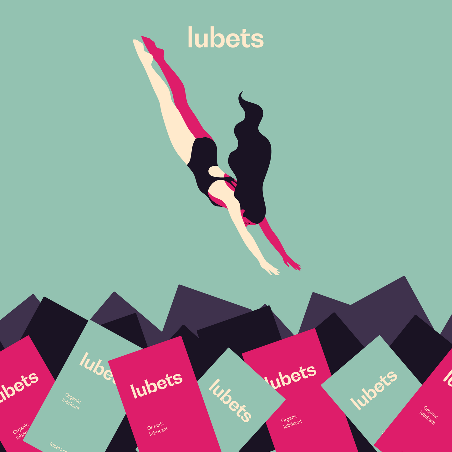 LUBETS Pack Regalo para dejarnos llevar