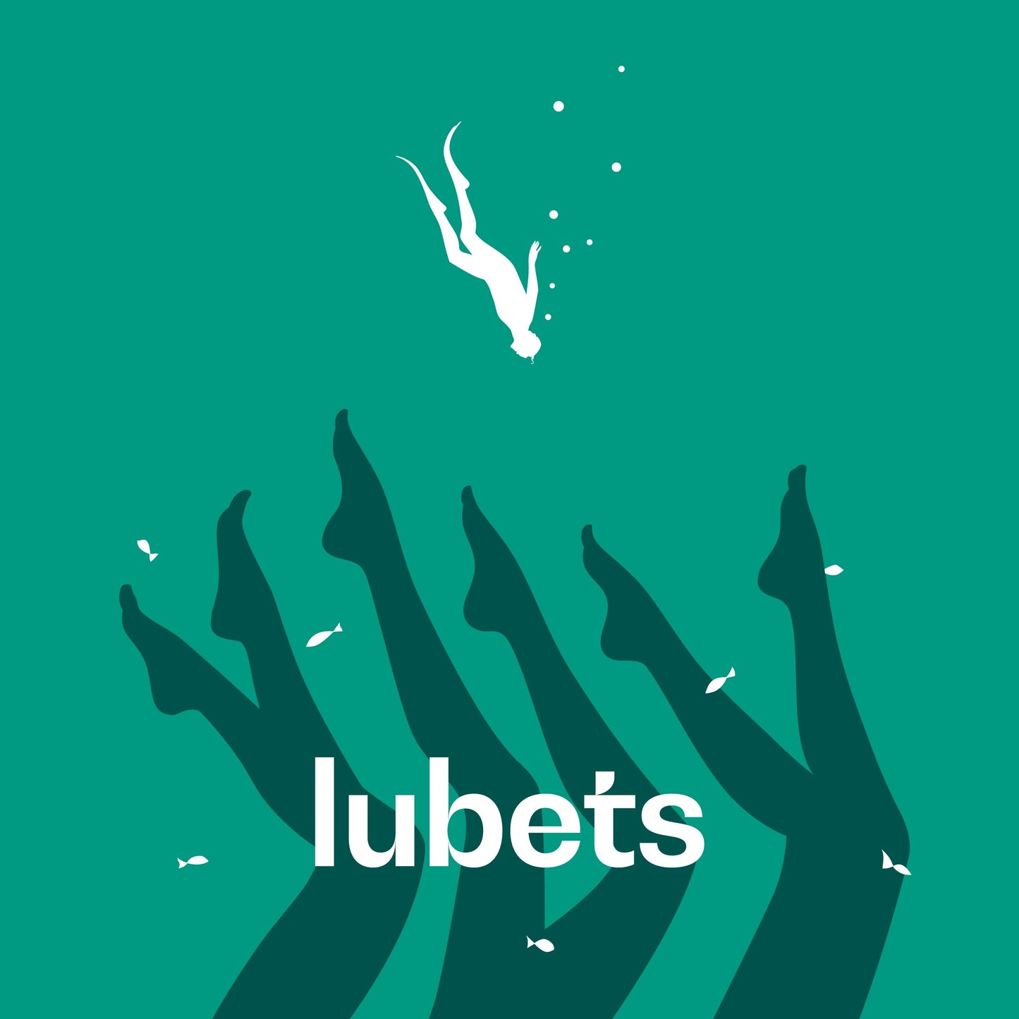Lubricante base aceite para piel sensible con karité y jojoba | Lubets