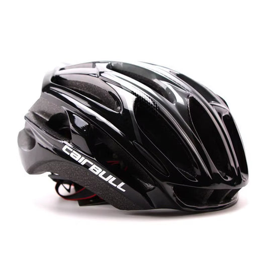 Ultralight Racing Cycling Helmet Aerodynamics Safety TT Cycling Helmets Intergrally-Molded MTB Bicycle Helmet