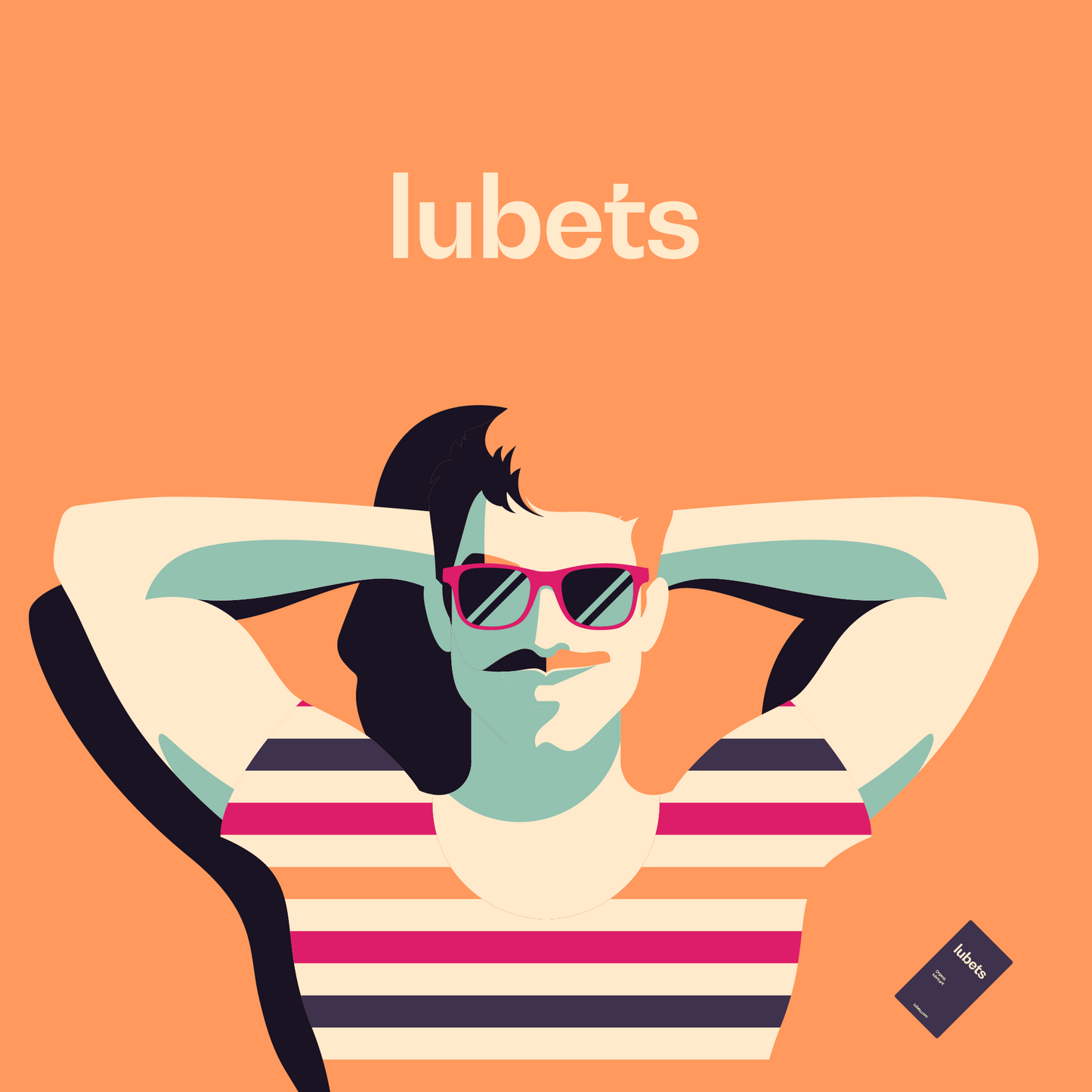 LUBETS Pack Regalo para corredores no olímpicos