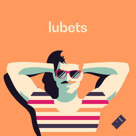 LUBETS Pack Regalo para corredores no olímpicos
