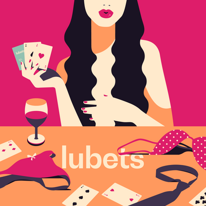 LUBETS Pack Regalo Sin Vergüenzas: potenciadores íntimos ecológicos para mujeres