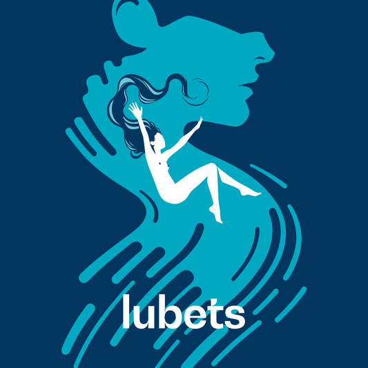 Lubricante ecológico base agua con aloe vera y ácido hialurónico | Lubets